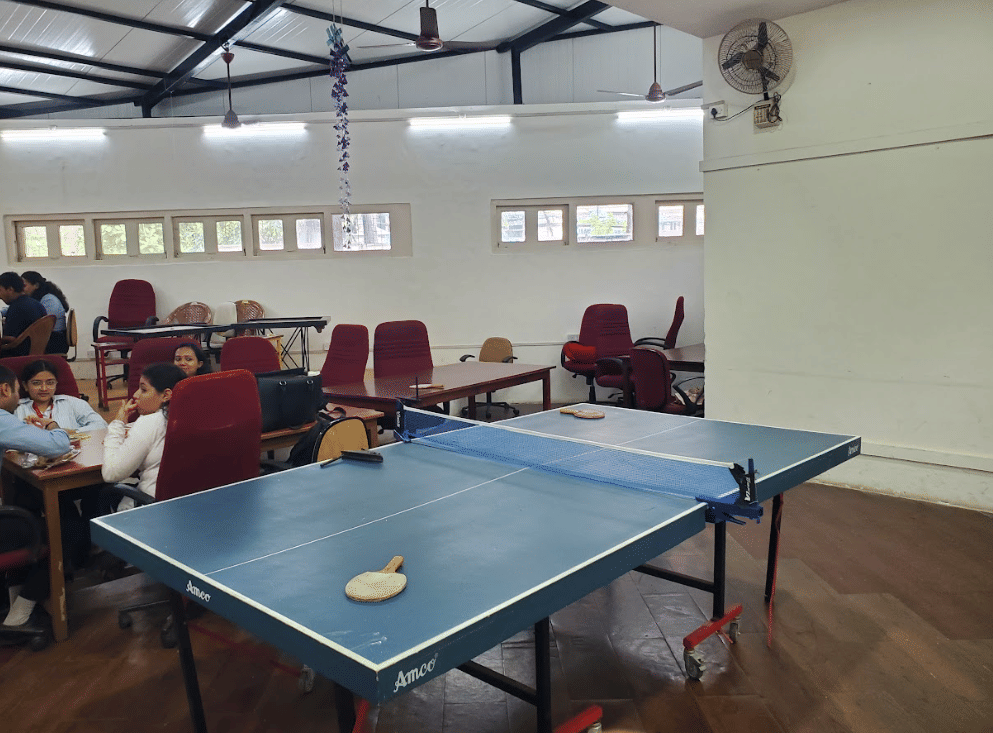 IES's Management College and Research Centre Mumbai Sports photo 5